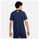 Nike Ανδρική κοντομάνικη μπλούζα Paris Saint-Germain Club Essential
